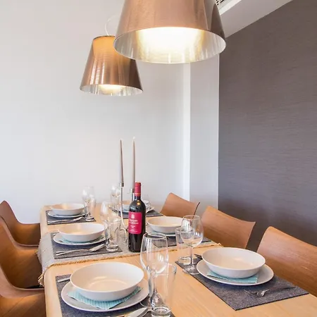 Appartement Perfect Beachside Penthouse *