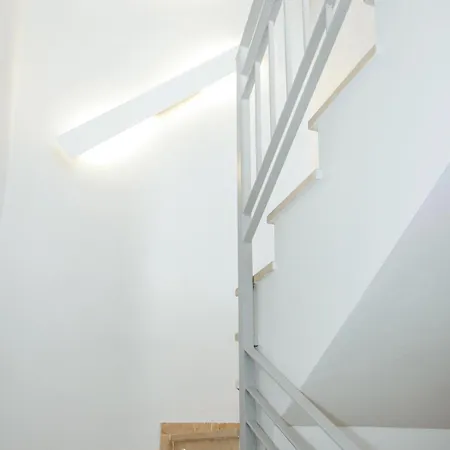 شقة Perfect Beachside Penthouse