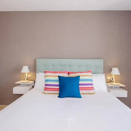 Perfect Beachside Penthouse Manilva